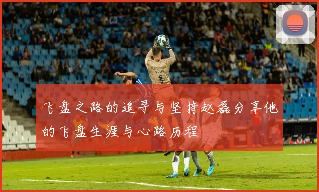 飞盘之路的追寻与坚持赵磊分享他的飞盘生涯与心路历程