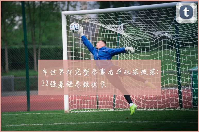 年世界杯完整参赛名单独家披露：32强豪强尽数收录