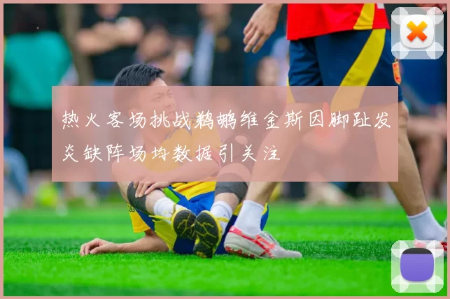 热火客场挑战鹈鹕维金斯因脚趾发炎缺阵场均数据引关注