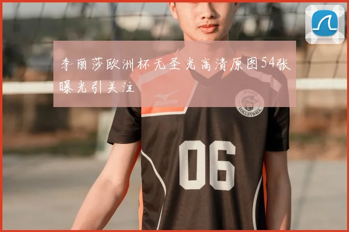 李丽莎欧洲杯无圣光高清原图54张曝光引关注