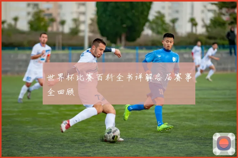 世界杯比赛百科全书详解各届赛事全回顾