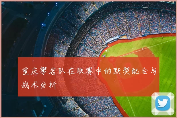 重庆攀岩队在联赛中的默契配合与战术分析