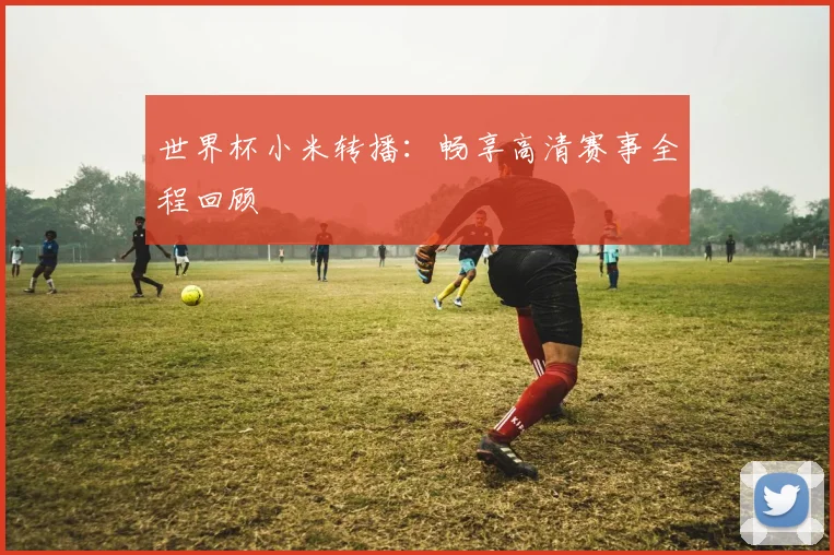 世界杯小米转播：畅享高清赛事全程回顾