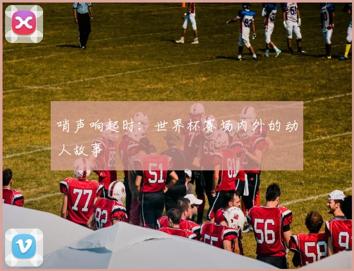 哨声响起时：世界杯赛场内外的动人故事