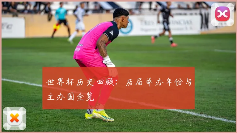 世界杯历史回顾：历届举办年份与主办国全览
